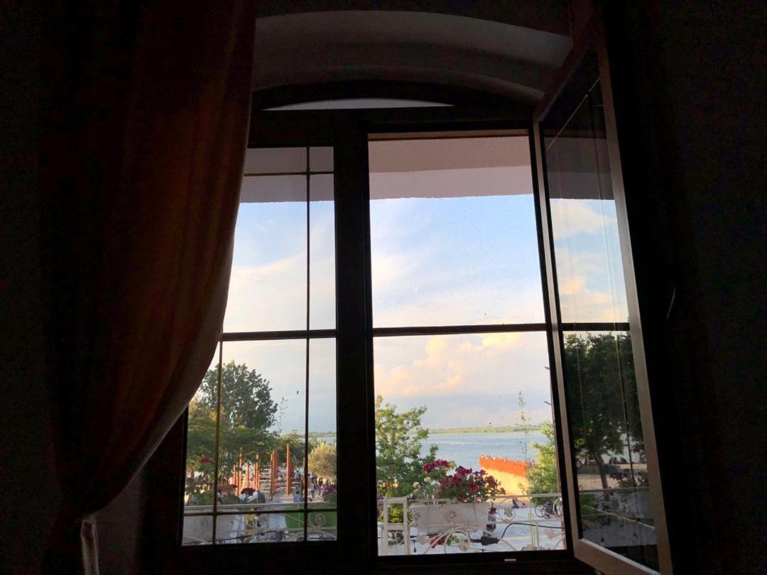 Hotel Shkodra Lake Široka 外观 照片