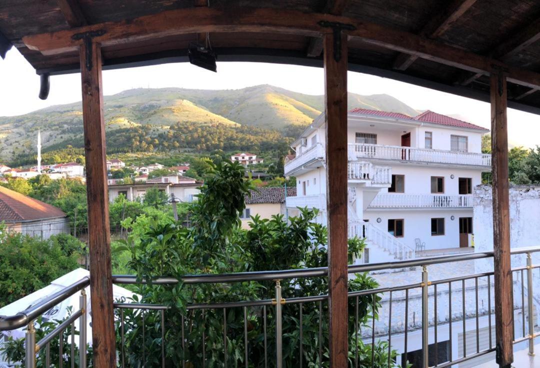 Hotel Shkodra Lake Široka 外观 照片
