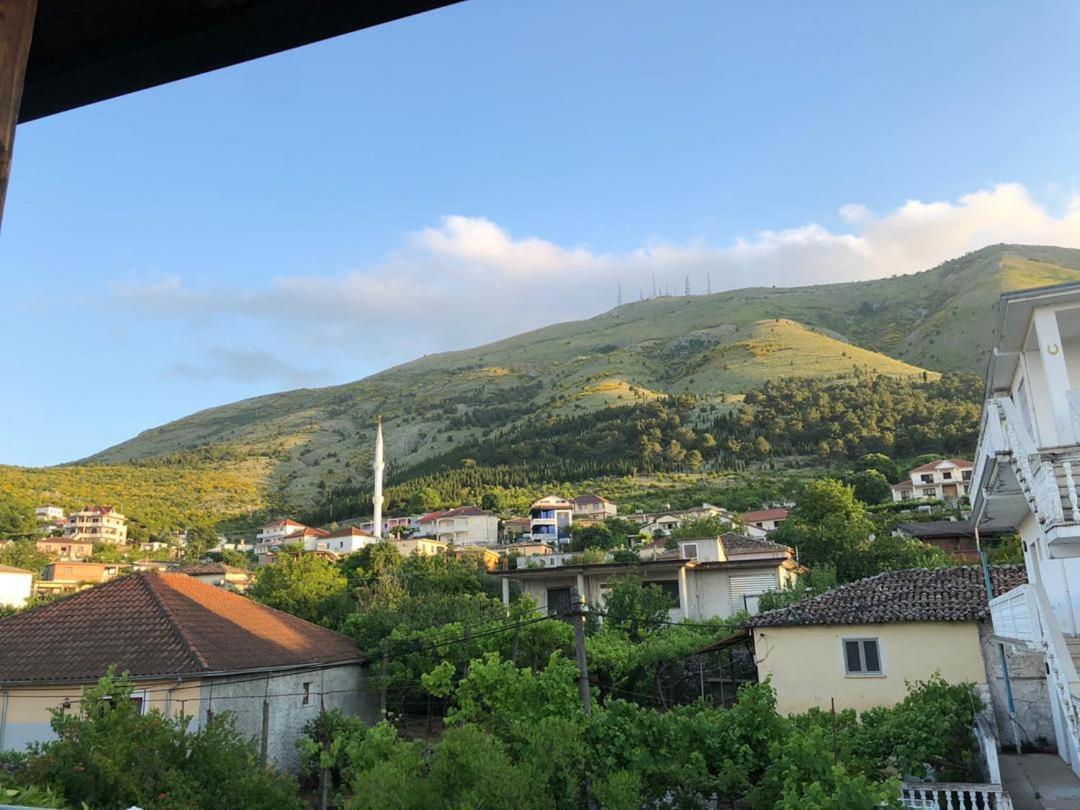 Hotel Shkodra Lake Široka 外观 照片