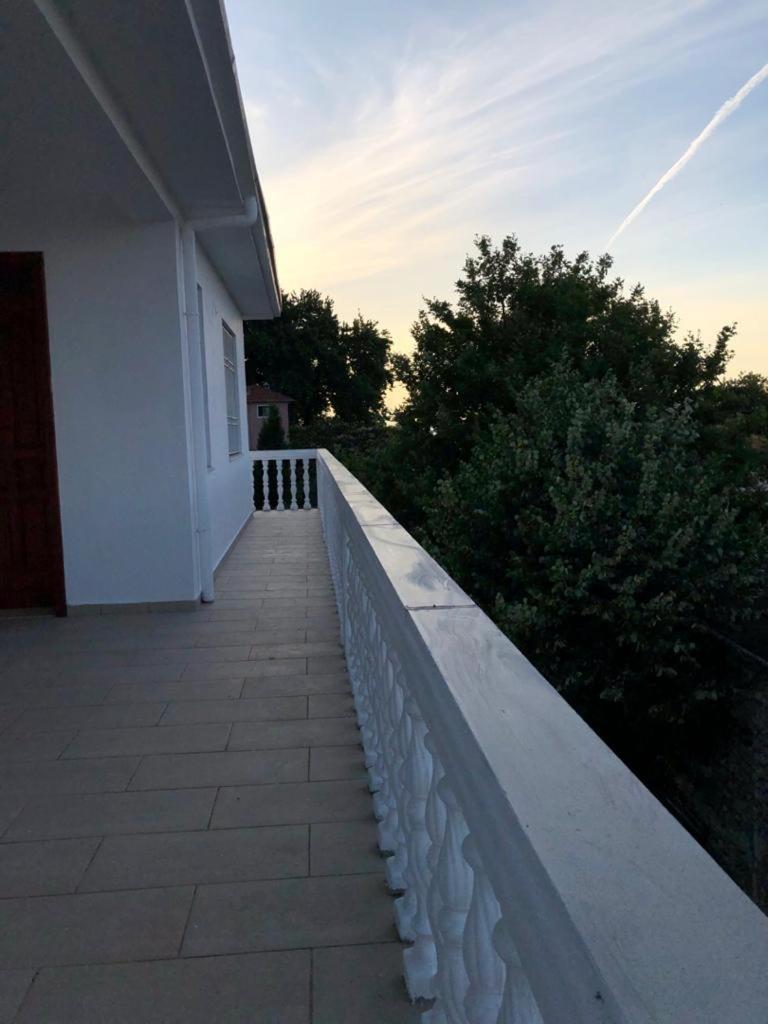 Hotel Shkodra Lake Široka 外观 照片
