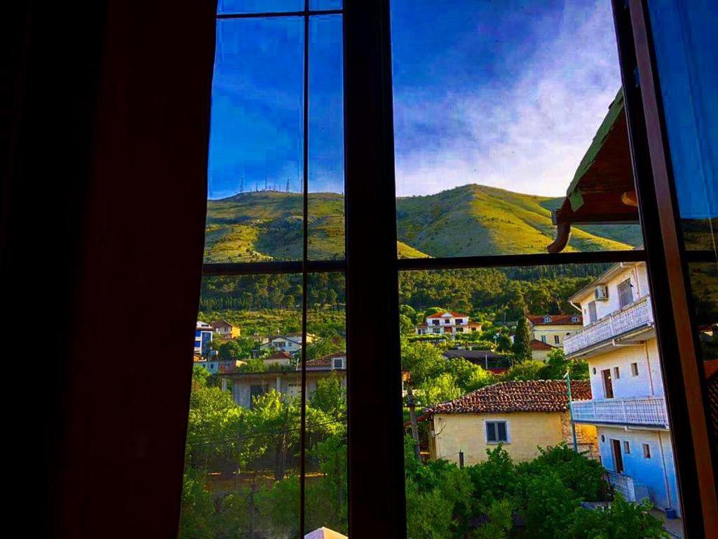 Hotel Shkodra Lake Široka 外观 照片