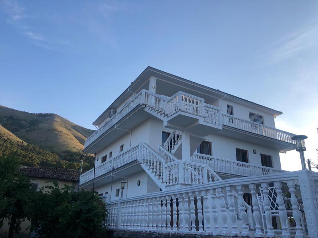 Hotel Shkodra Lake Široka 外观 照片