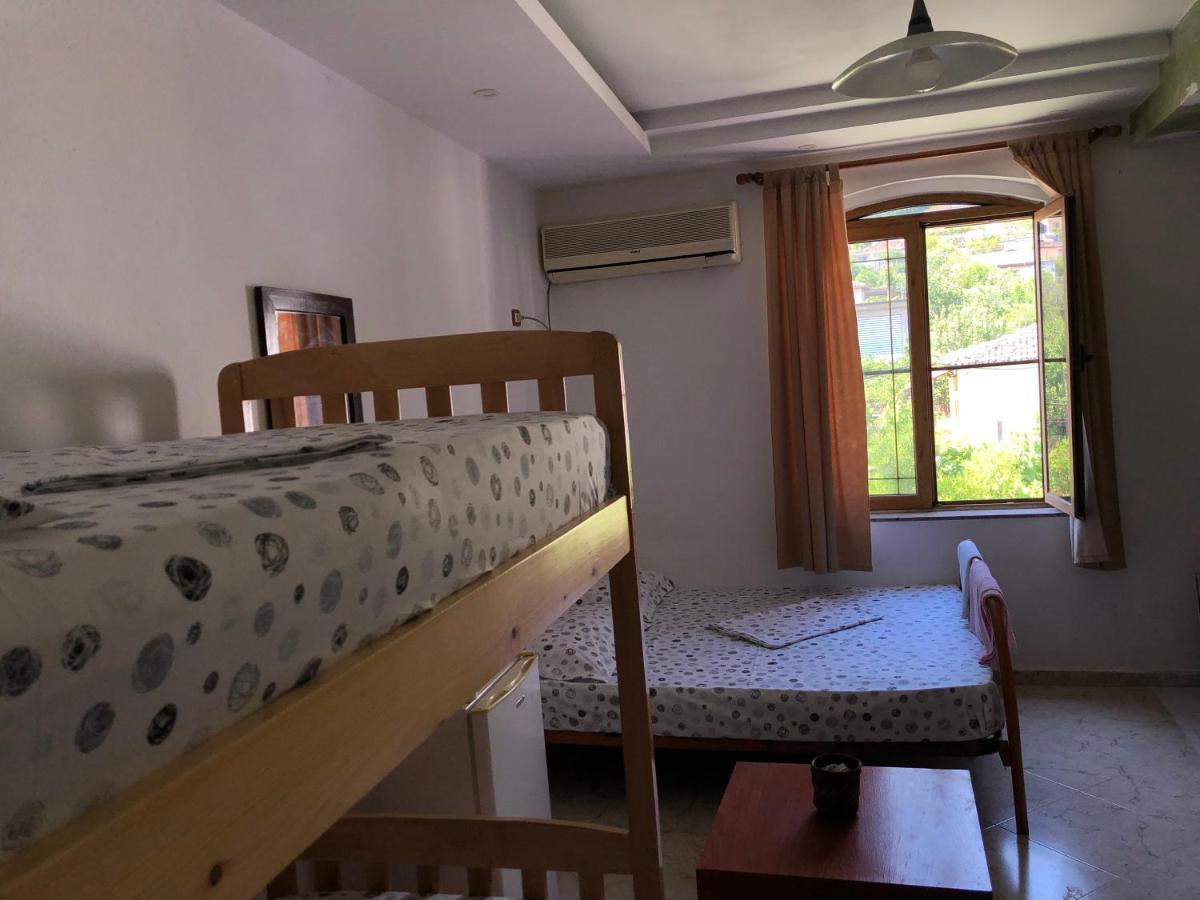 Hotel Shkodra Lake Široka 外观 照片