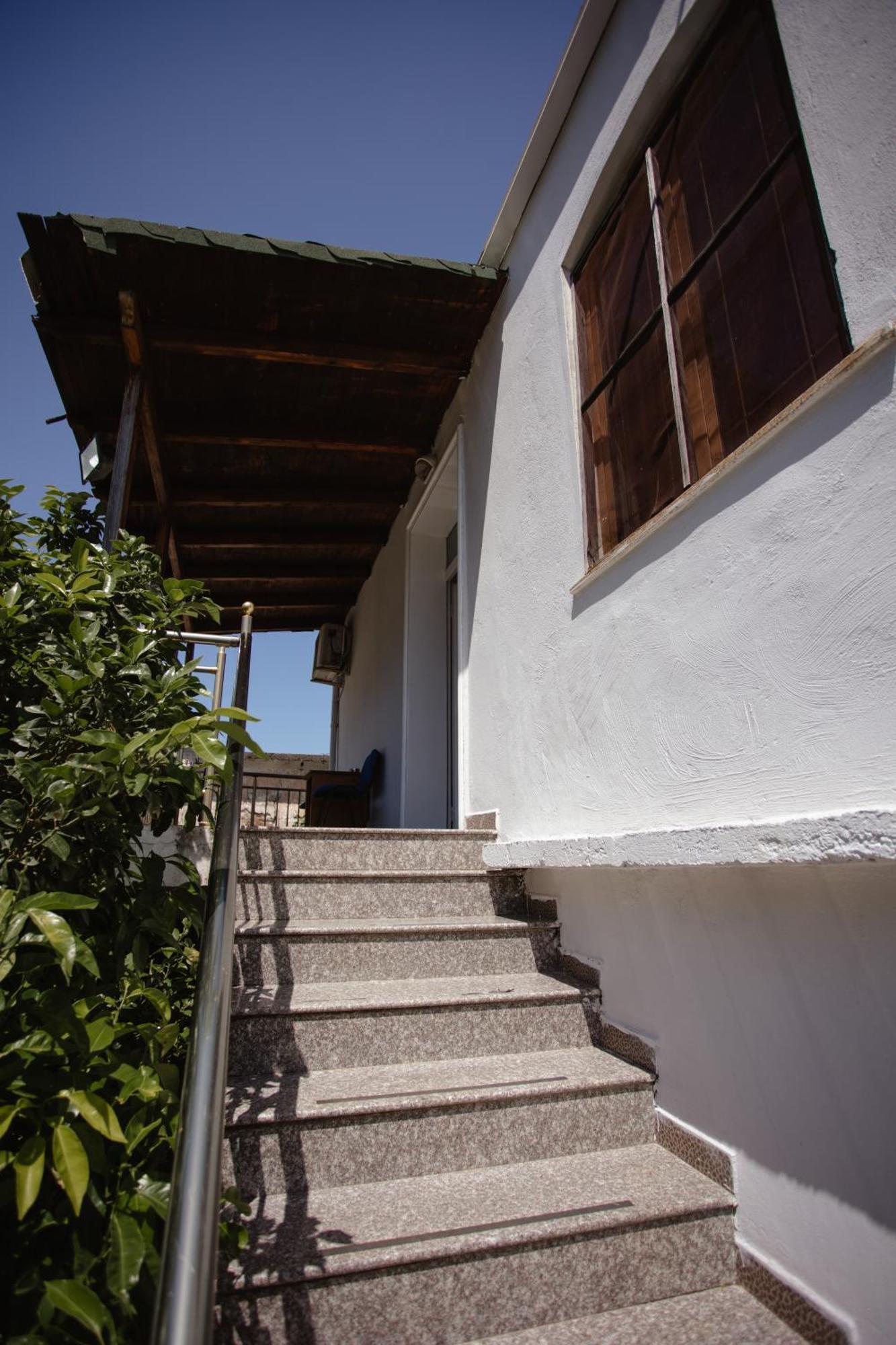 Hotel Shkodra Lake Široka 外观 照片
