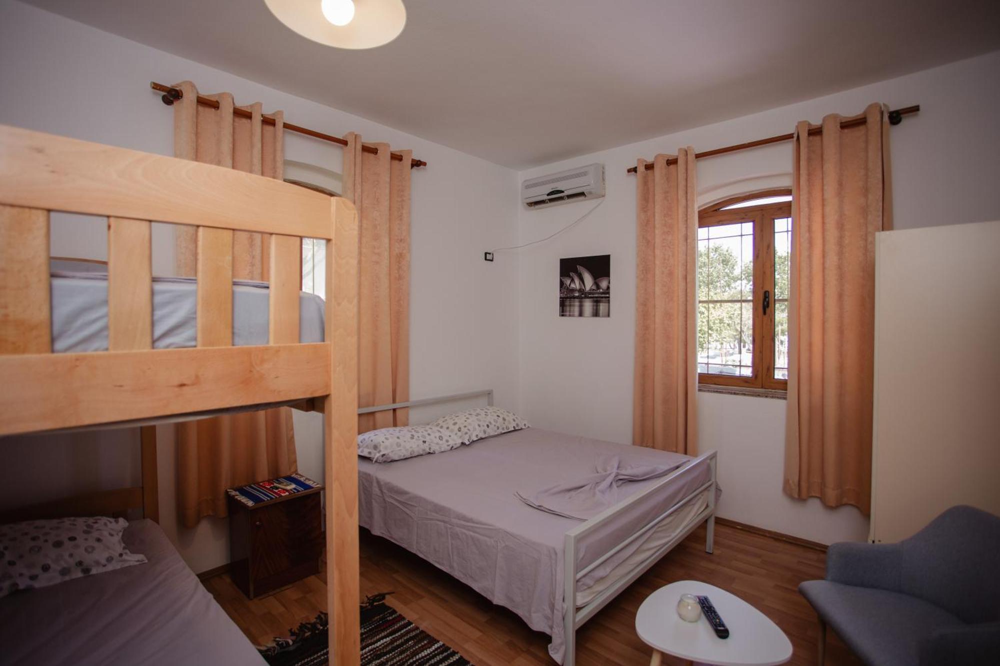 Hotel Shkodra Lake Široka 外观 照片