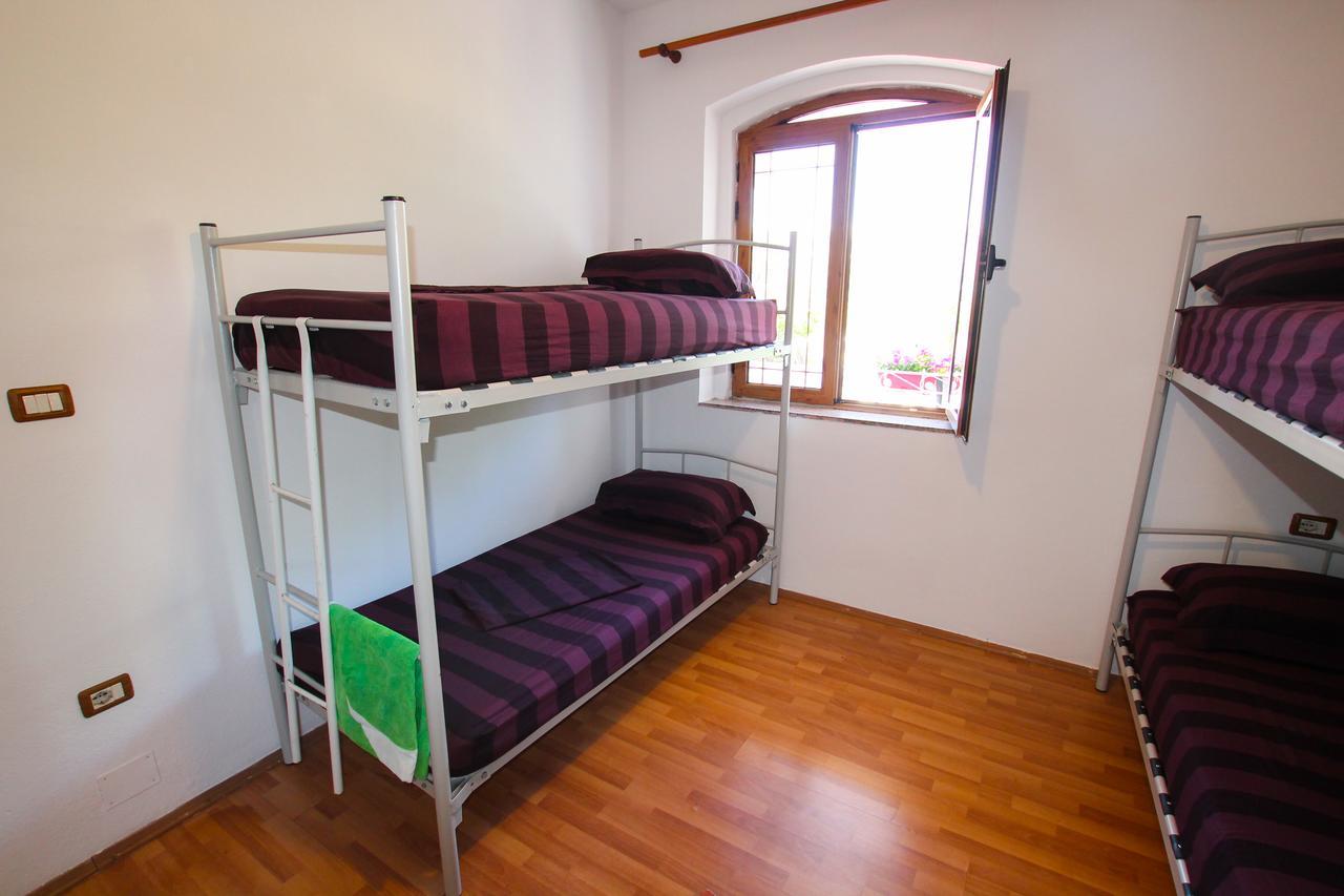 Hotel Shkodra Lake Široka 外观 照片