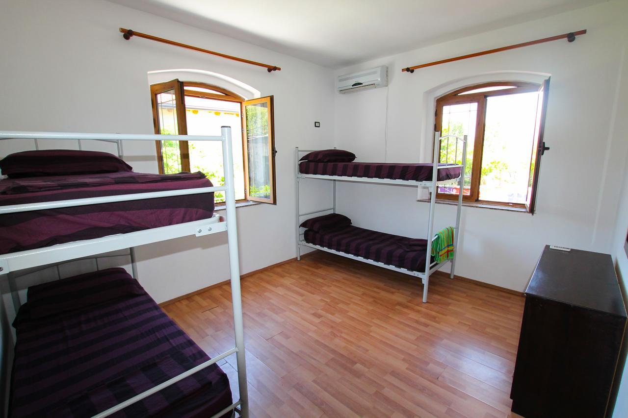 Hotel Shkodra Lake Široka 外观 照片