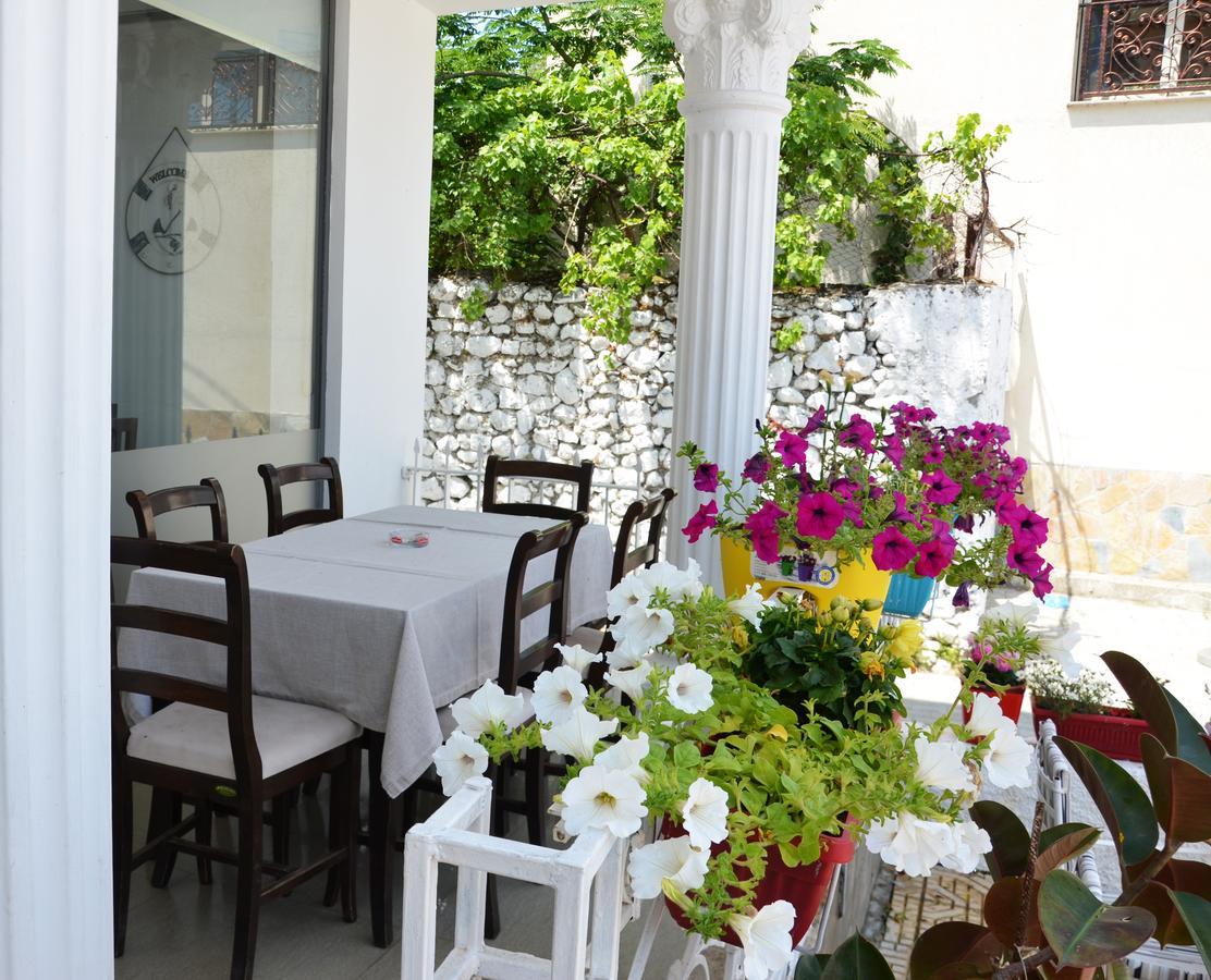 Hotel Shkodra Lake Široka 外观 照片
